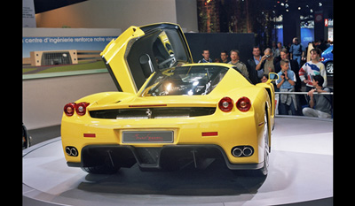 Ferrari Enzo 2003 2